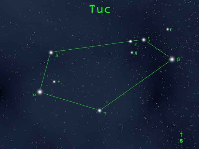 Созвездие тукан. Эпсилон тукана звезда. Карта созвездий Тукан. Созвездие шаровое 47 тукана.
