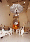 Mars Odyssey